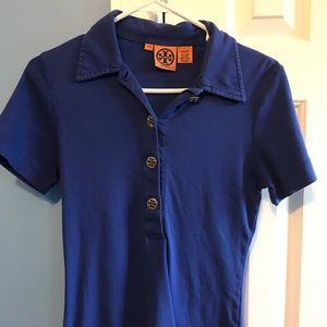 Tory Burch Polo Shirt